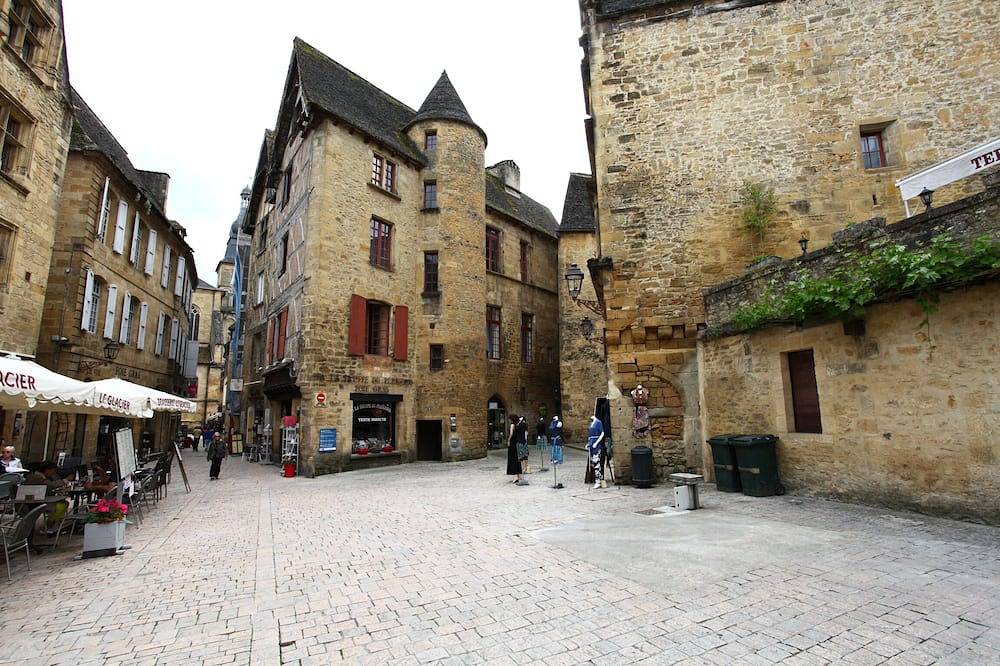 Photo : Appartement de vacances
