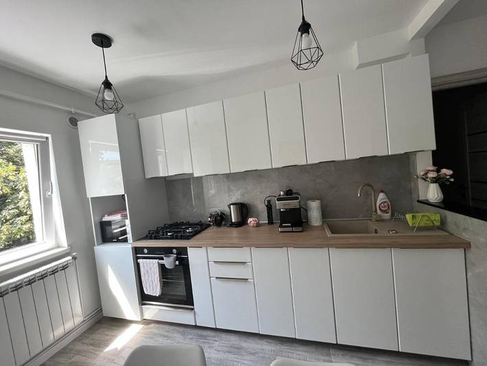 Gîte pour 3 personnes, avec vue et balcon dans Cluj-Napoca - 2