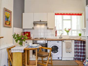 Glamping for 3 People in Angus, Scotland, Photo 2