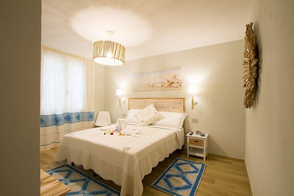 La Baia House - Elegant House With Panoramic View On The Beach Of Foxi Manna in Dispensa, Tertenia