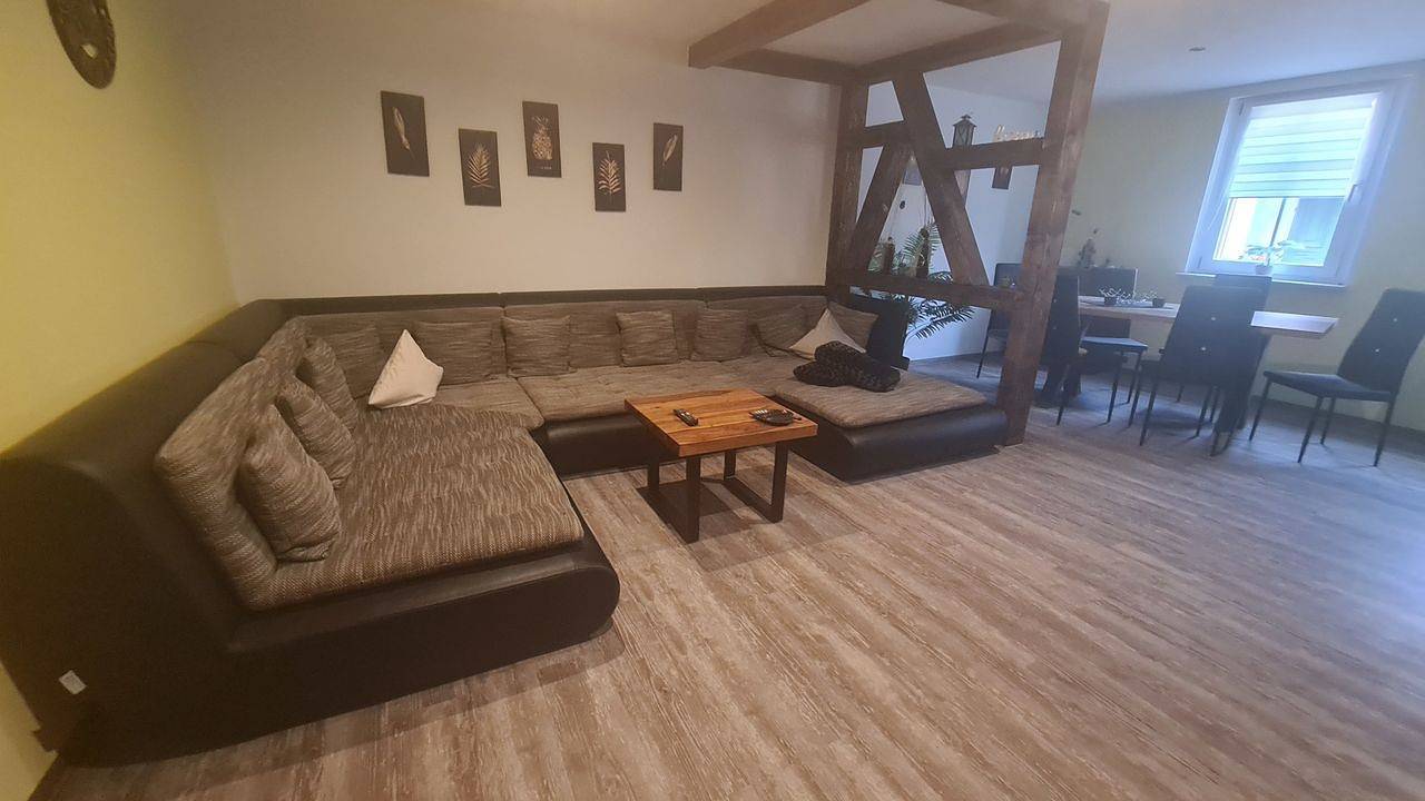 Ferienhaus für 2 Personen (100 m²) in Wusterwitz in Wusterwitz, Mittelmark