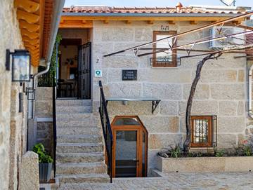 Apartamento De Férias para 2 Pessoas em Soajo, Parque Nacional da Peneda-Gerês, Foto 2