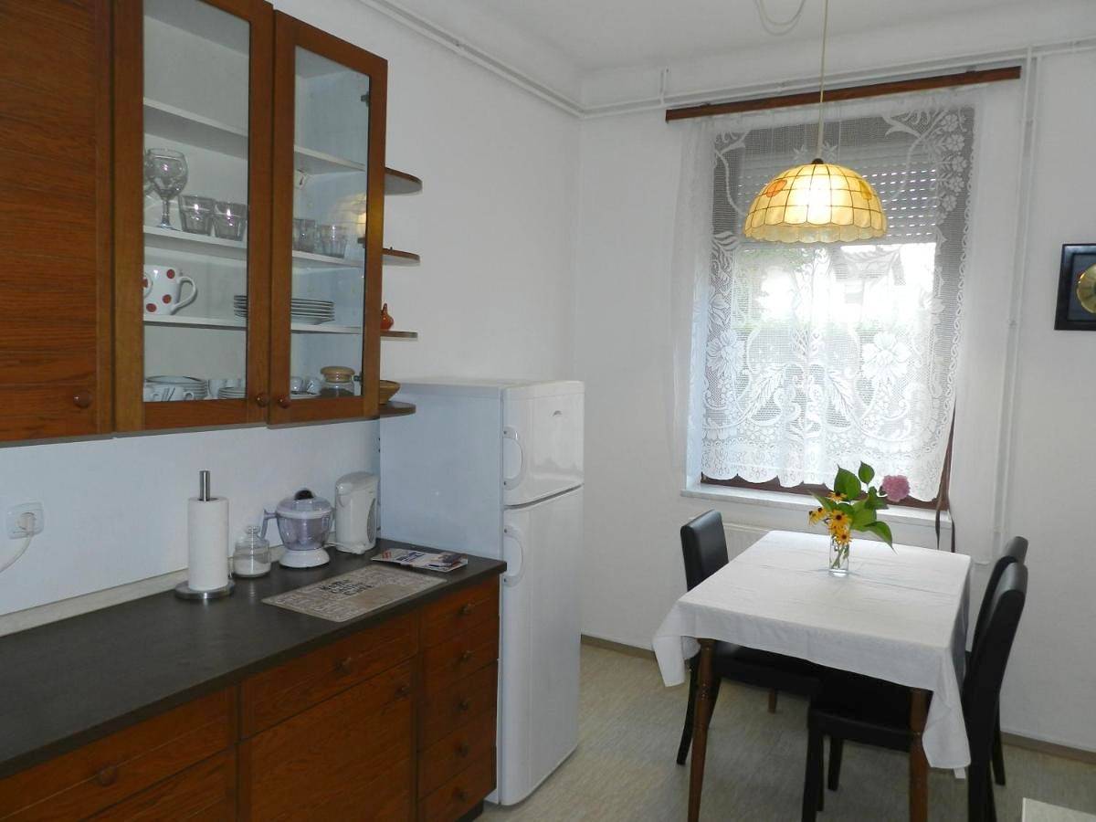 Cały apartament, Two-Bedroom Apartment in Lublana, Osrednjeslovenska