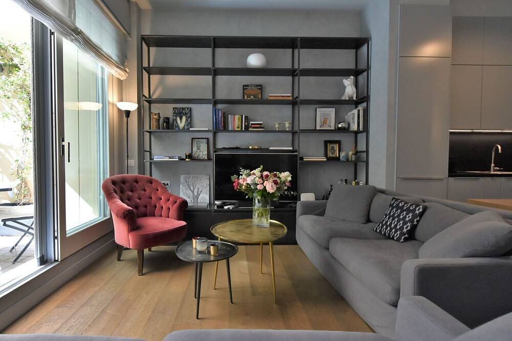 Appartamento vacanze a Milano a partire da 414€ a notte