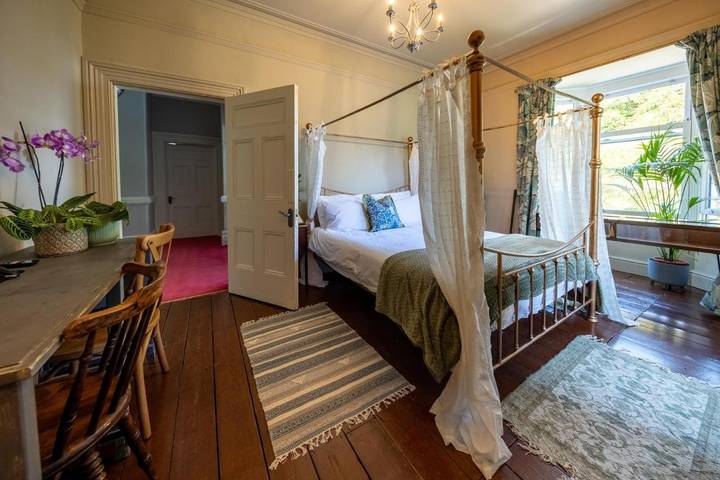 Gîte pour 2 personnes à Merthyr Tydfil - 2