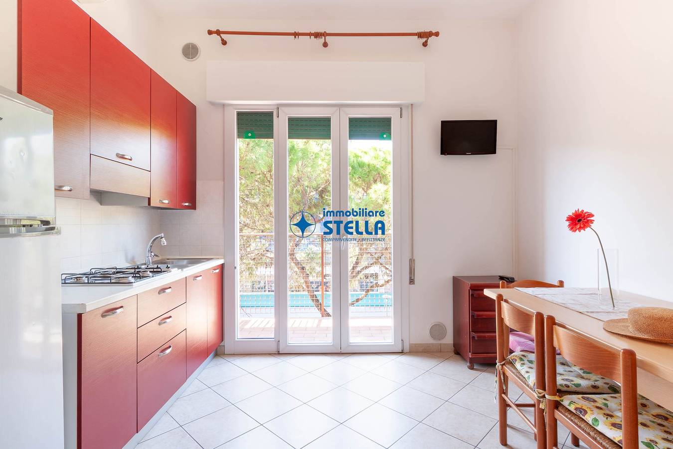 Entire apartment, Euroresidence - Via Bafile in Lido di Jesolo, Jesolo-City