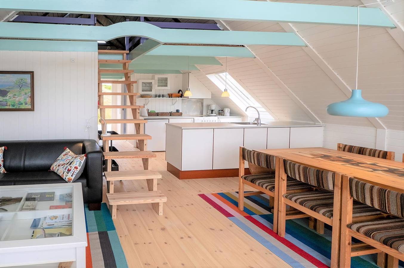 Awesome home in Fanø w/  in Rindby, Fanø