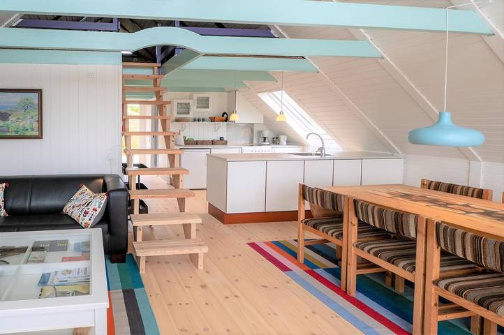 Ferienhaus für 5 Personen, mit Haustier auf Fanø - 4