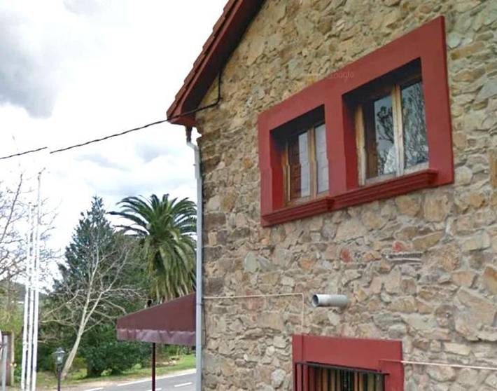 Apartamento de vacaciones para 5 personas, con vistas y balcón - 1