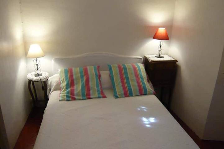 Location de vacances pour 4 personnes, avec jardin et terrasse, animaux acceptés à Correns - 3