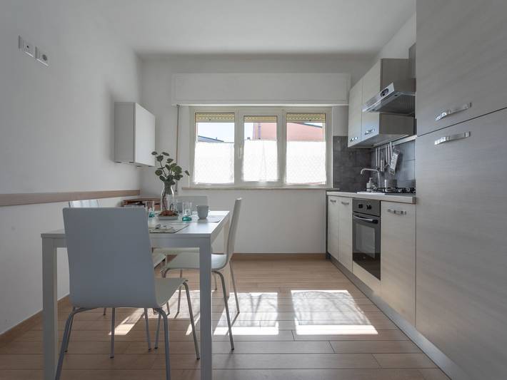 Gîte pour 4 personnes à Roseto degli Abruzzi - 4