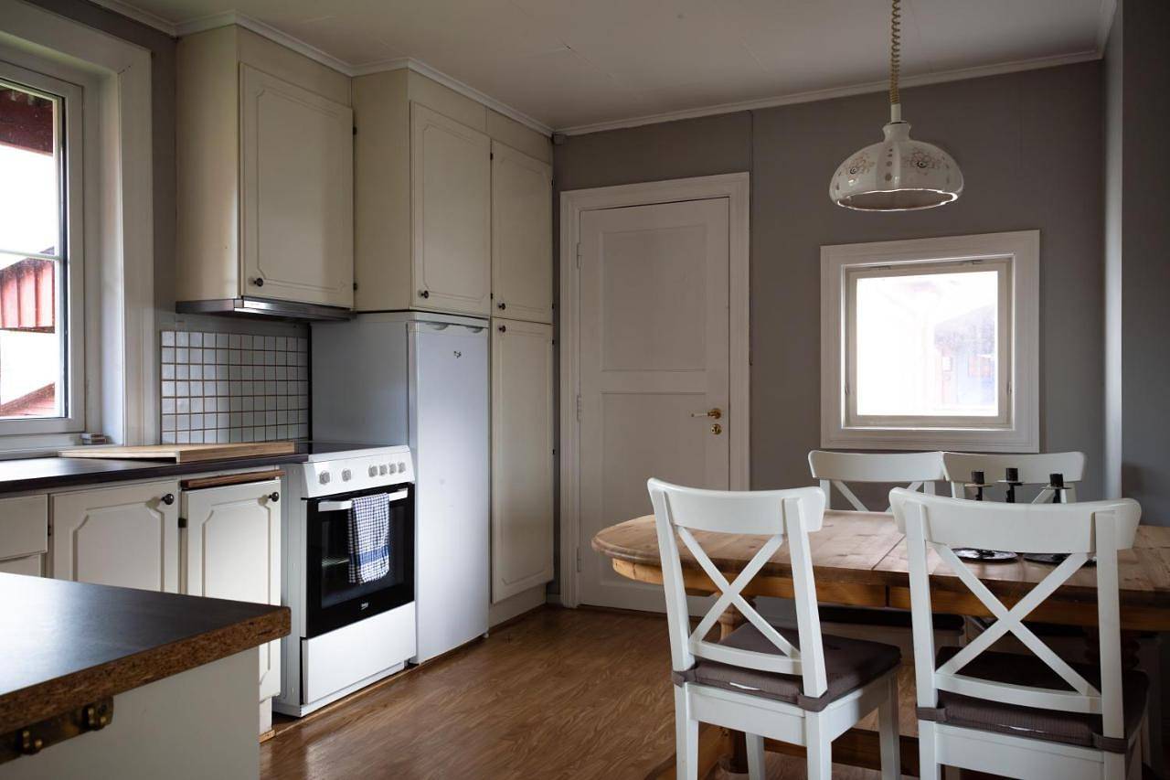 Ganze Wohnung, Osloveien 6 in Røros