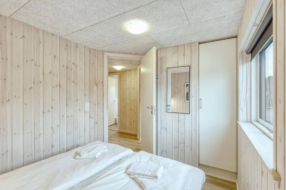 Schönes Haus in Jesendorf mit Sauna in Jesendorf, Nordwestmecklenburg (Wismar und Umgebung)