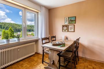 Ferienwohnung für 5 Personen in Albstadt, Neckar-Alb, Bild 3