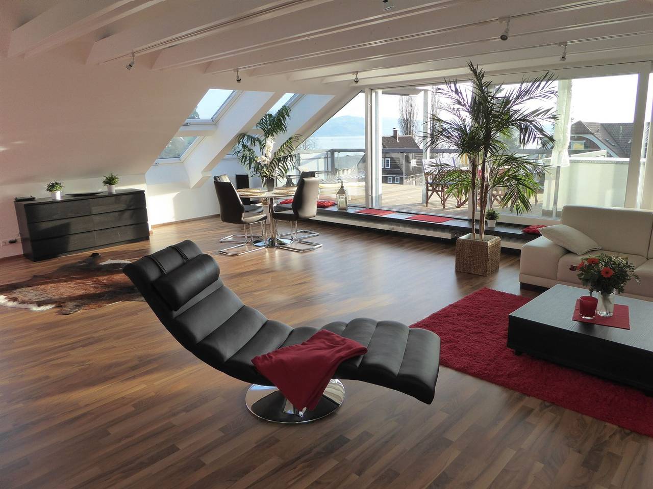 Apartamento para 4 Personas en Nonnenhorn, Westallgäu
