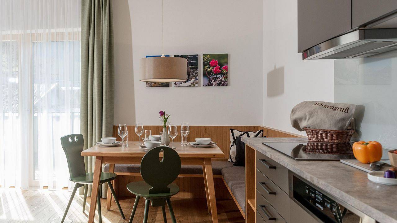 Ganze Ferienwohnung, Ferienwohnung für 6 Personen (65 m²) in Schladming in Schladming, Schladming-Dachstein