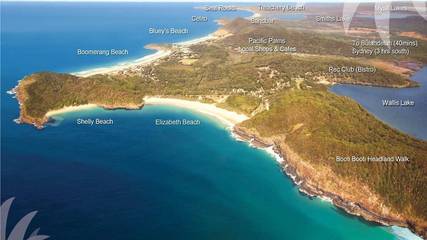 Holiday Home for 11 People in Blueys Beach, New South Wales, Photo 2