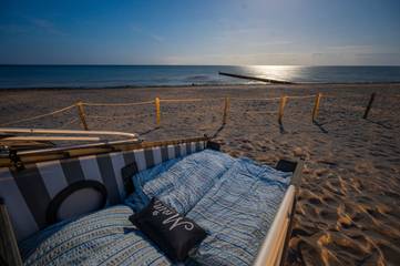 Camping pour 2 Personnes dans Kellenhusen, Schleswig-Holstein, Photo 1