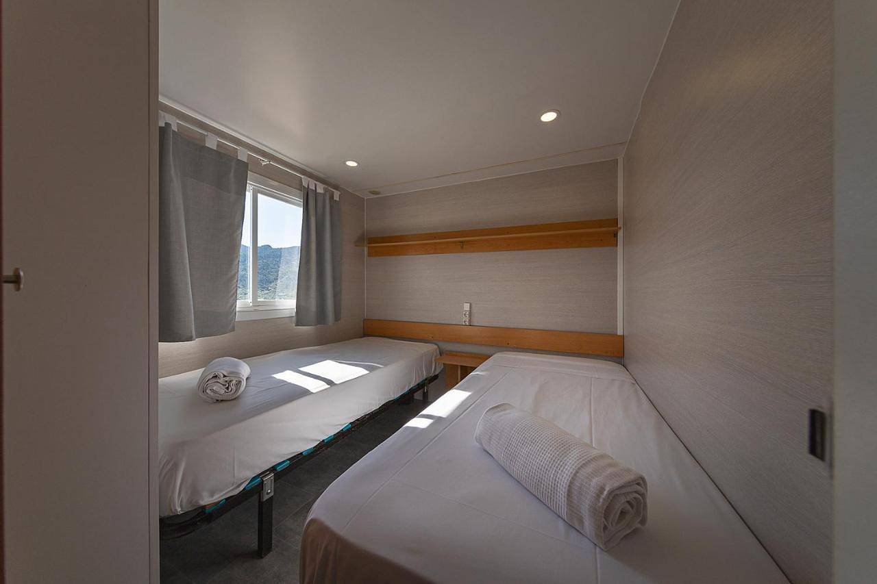 Mobile Home in Beceite, Massis dels Ports