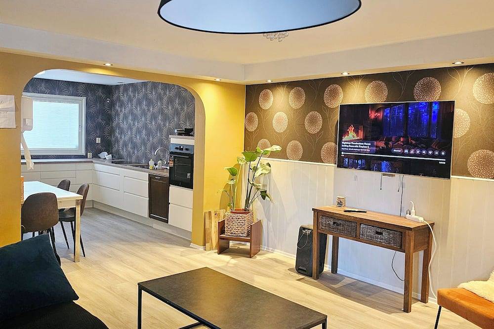 Full Privacy Townhome with Wifi in Oslo in Alna, Oslo