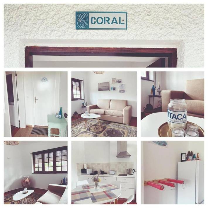 Gîte pour 4 personnes, avec Terrasse et Jardin dans Darque - 3