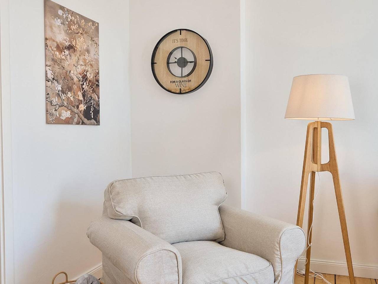 Ganze Ferienwohnung, Ferienwohnung Villa Else - Appartement/Fewo, Bad, Wc in Neuenahr, Bad Neuenahr