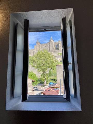Gîte pour 4 Personnes dans Carcassonne, Canal du Midi, Photo 3