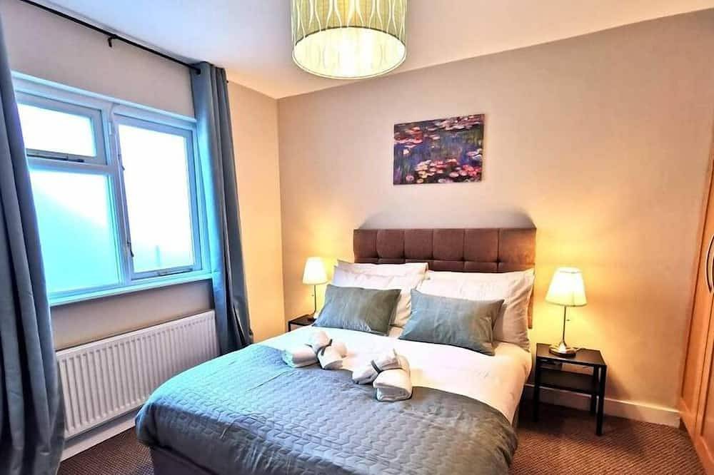 Well Located House Ranelagh Patio And Wifi in Dublin, County Dublin
