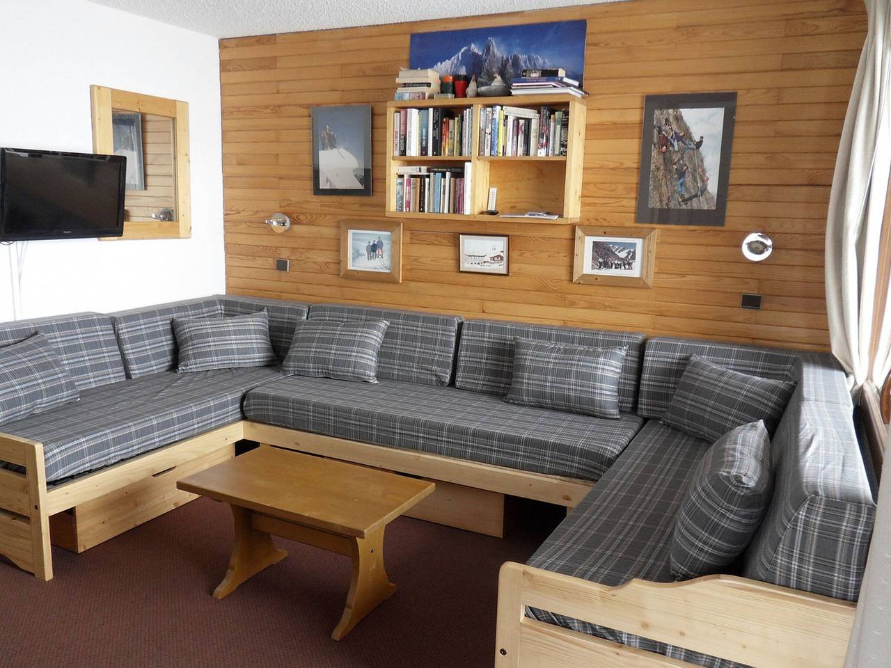 Photo : Appartement de vacances