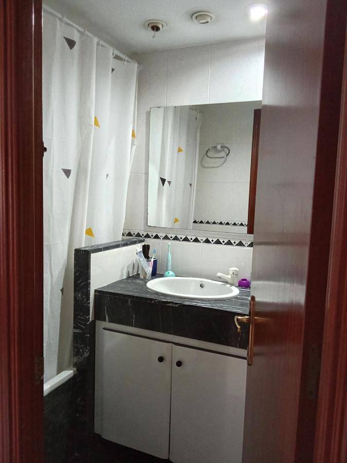 Holiday apartment for 5 people, with balcony - 1