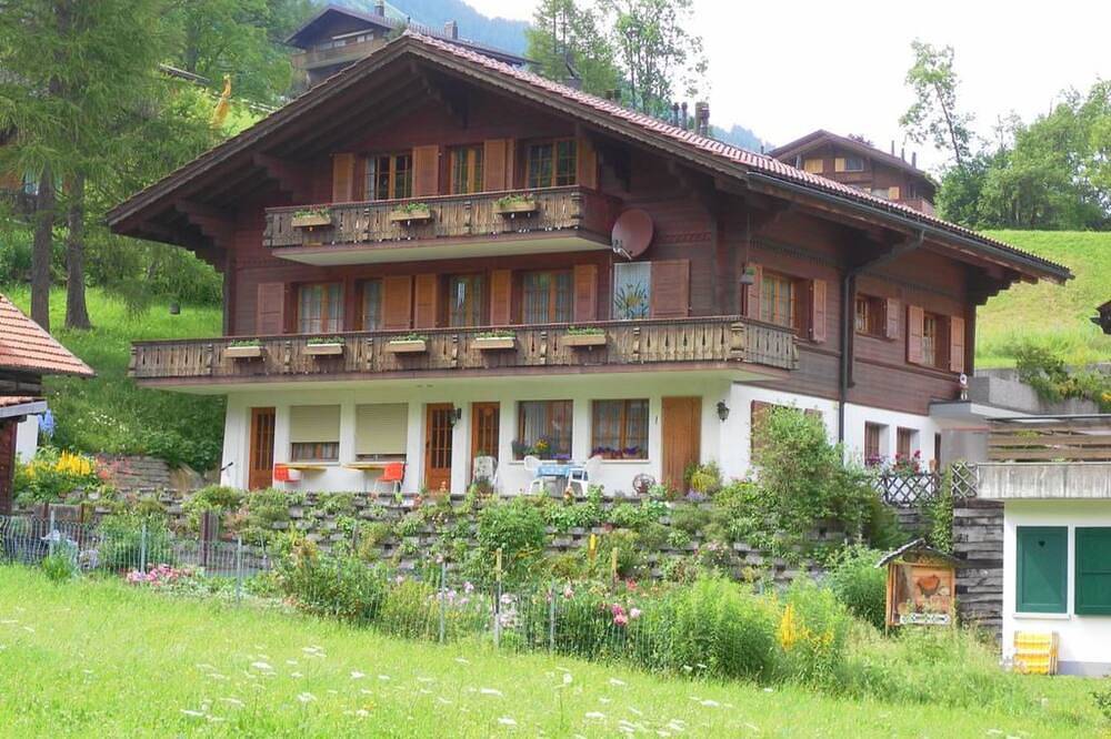 Apartamento entero, Stöckli Studio by Interhome in Lenk im Simmental, Lenk