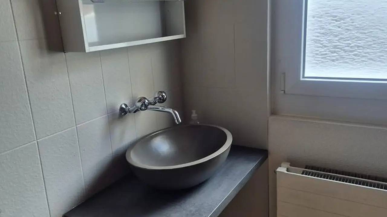 Ganze Ferienwohnung, Ferienwohnung für 6 Personen (80 m²) in Arosa in Arosa, Plessur Alpen
