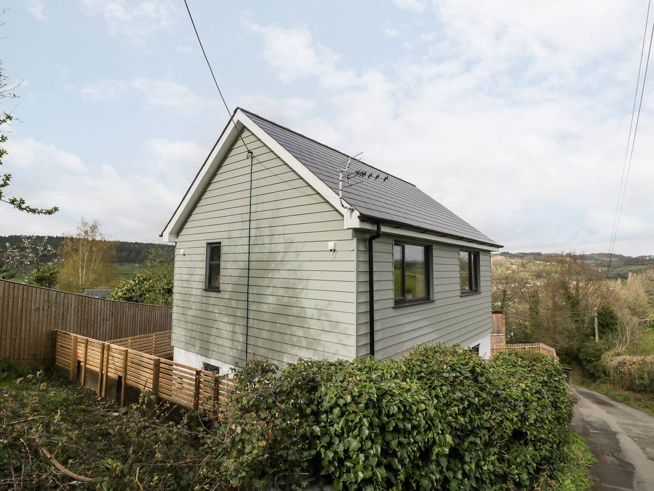 Sevenwoods View in Gloucestershire