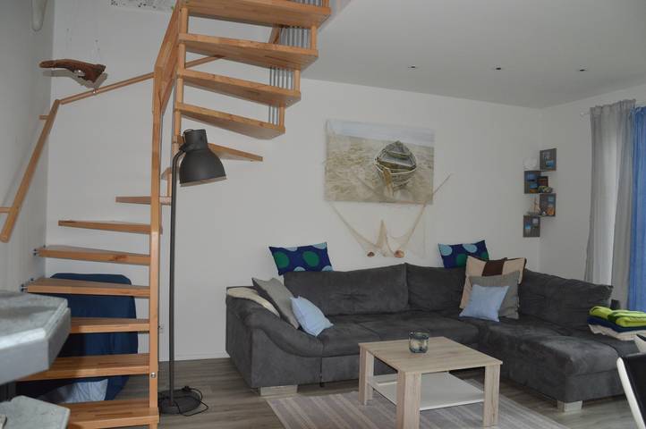 Ferienhaus für 4 Personen, mit Garten und Seeblick in Klausdorf - 4