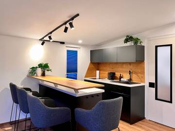 Ferienwohnung für 4 Personen in Bad Lausick, Sächsisches Burgen- und Heideland, Bild 4