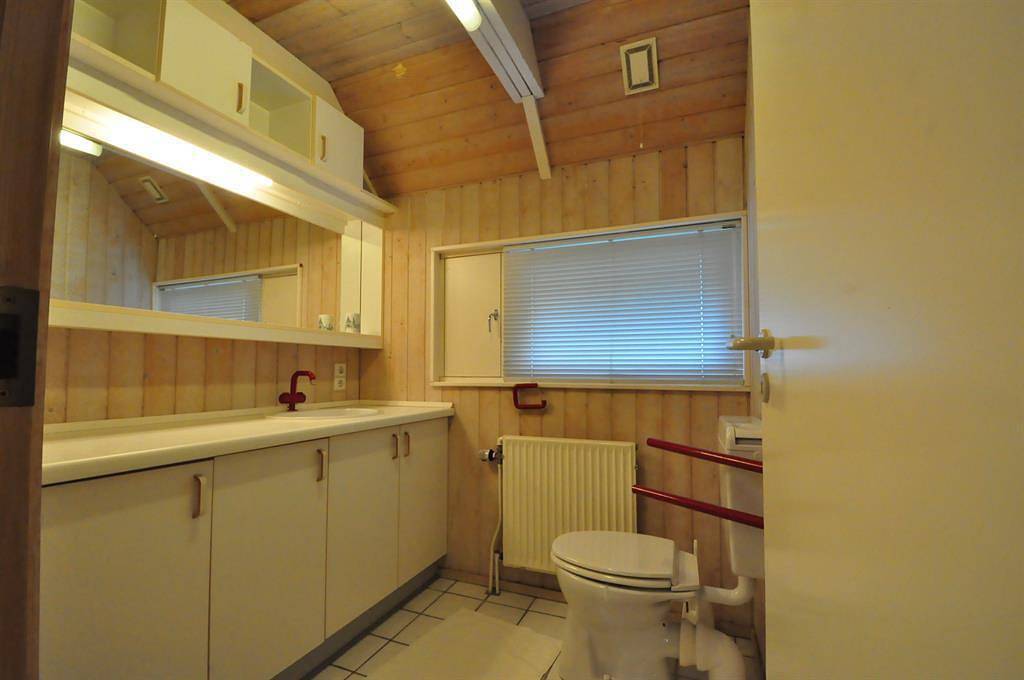 Ganze Ferienwohnung, Ferienhaus, Dusche, Wc, 2 Schlafräume in Sankt Jürgen, Lübecker Bucht