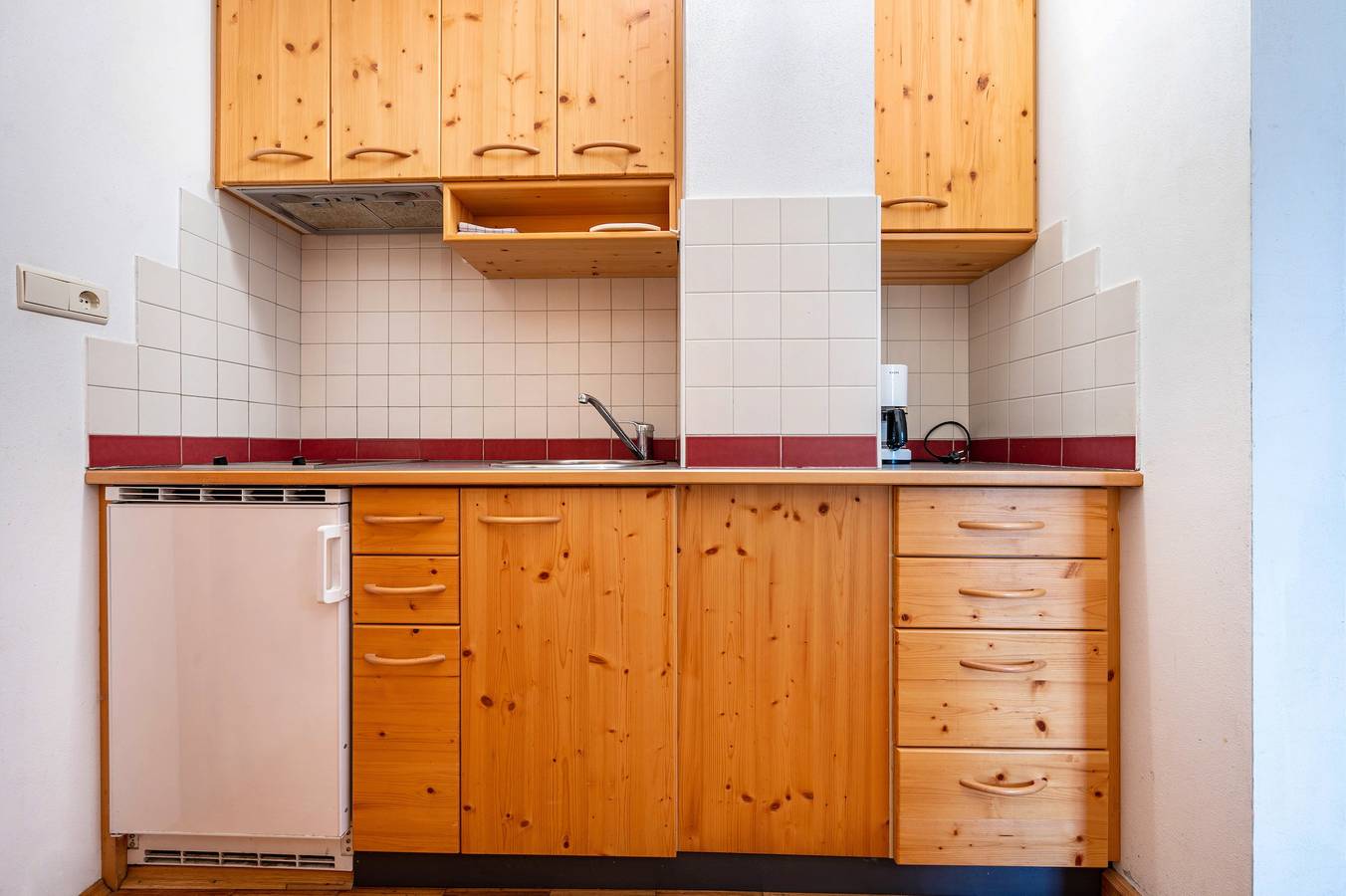 Ganze Wohnung, Ferienwohnung 'Lindenhof Apt 6' mit Gemeinschaftsgarten & Wi-Fi in Dörfl, Vintl