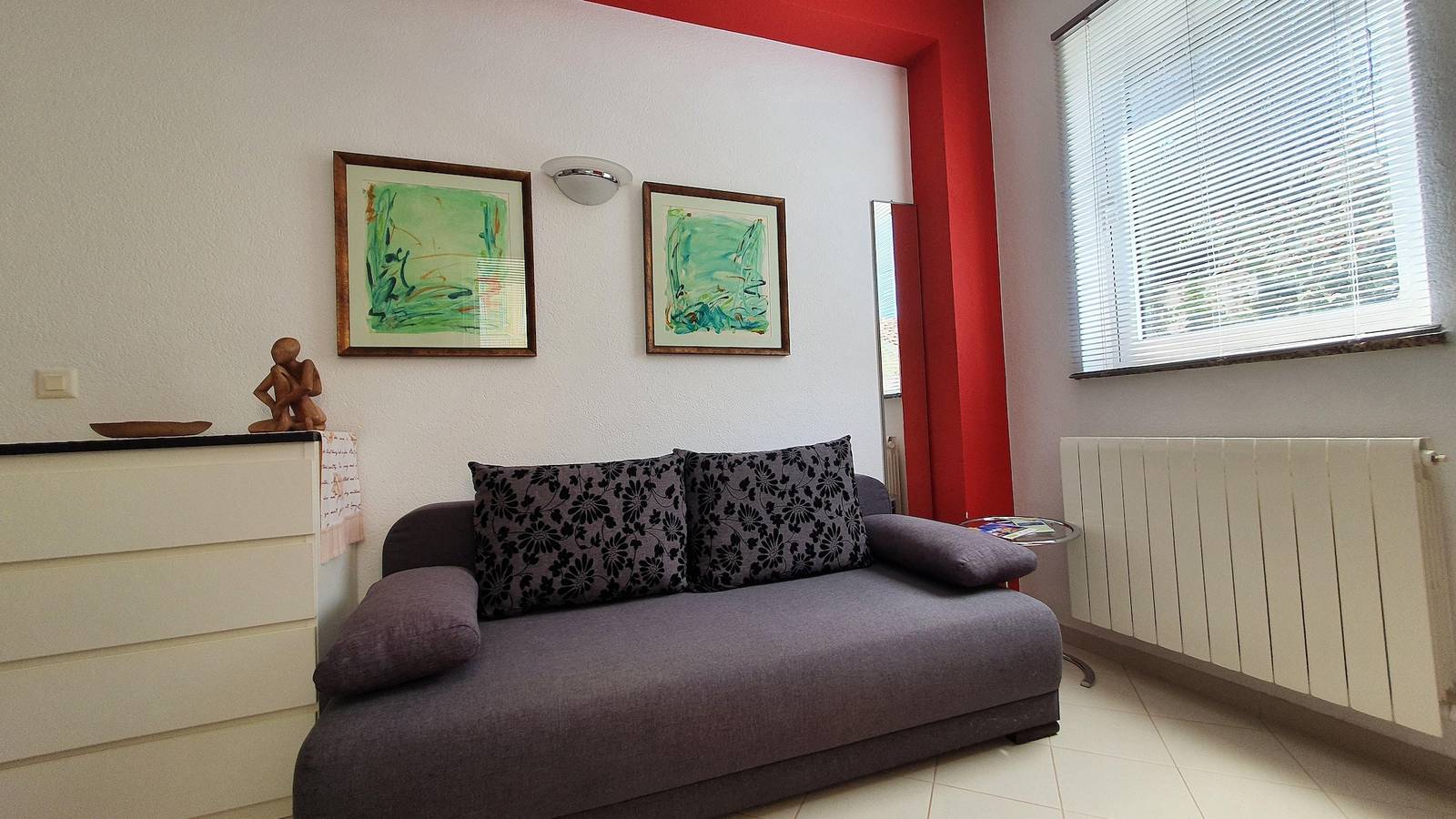 Appartamento vacanze a Banjole a partire da 89€ a notte