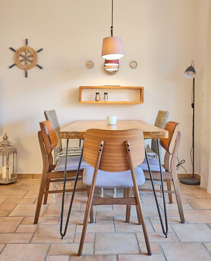 Ganze Ferienwohnung, Duhner Brise Fewo 15 in Duhnen, Cuxhaven