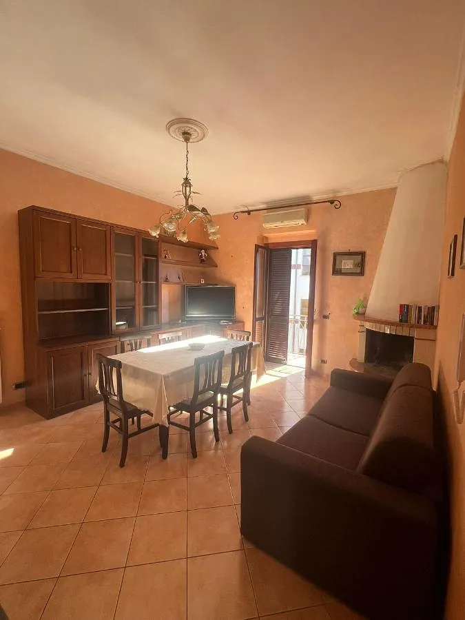 Apartamento de vacaciones para 4 personas, con jacuzzi y balcón - 1