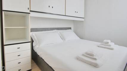 Ferieleilighet til 4 Personer i Como, Comosjøen, Bilde 2
