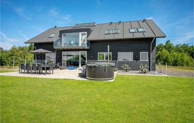 Chalet für 16 Personen in Djursland, Ostjütland, Bild 2