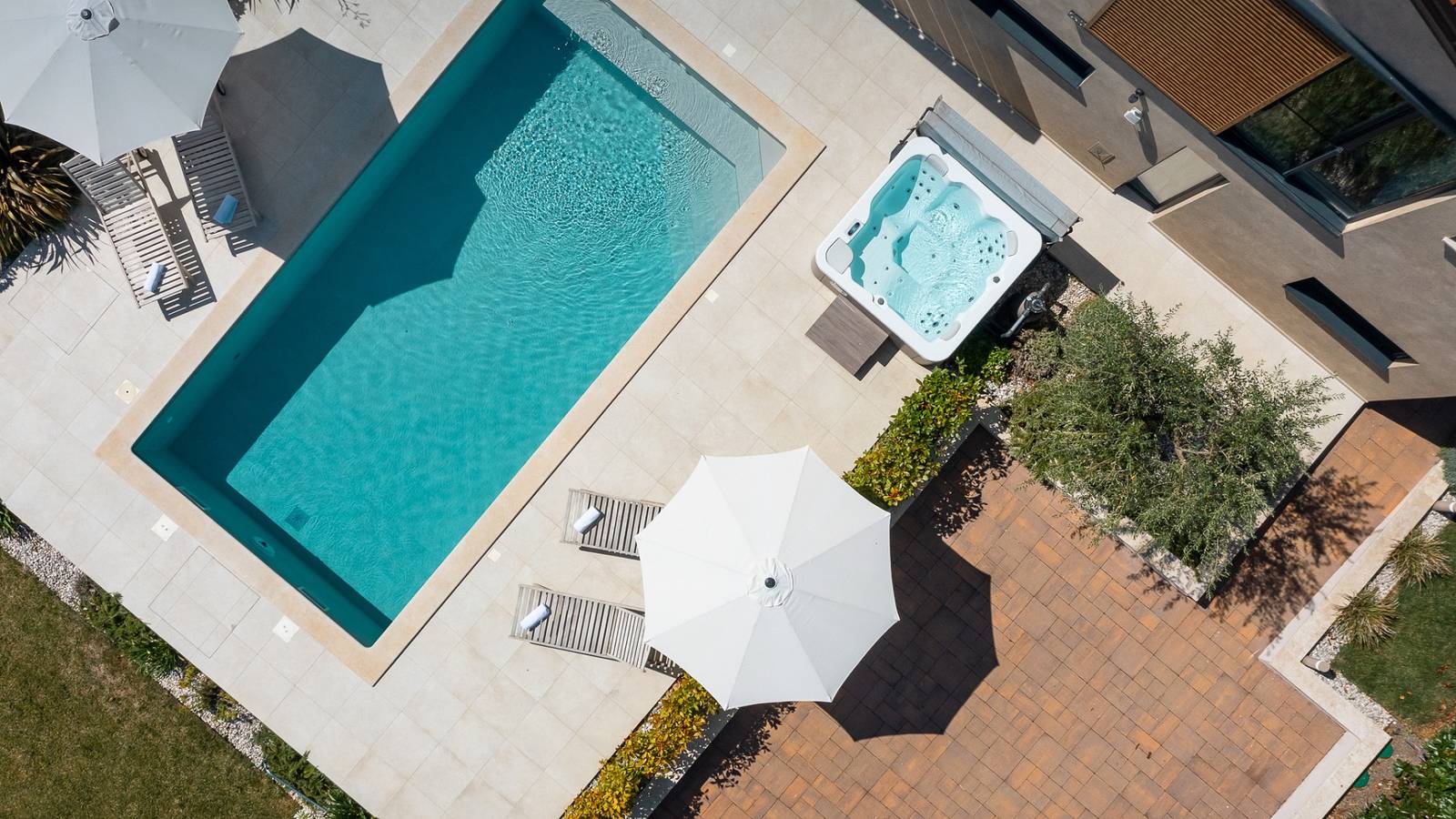 Villa Vallis by Villas Guide in Grad Poreč, Porec und Umgebung