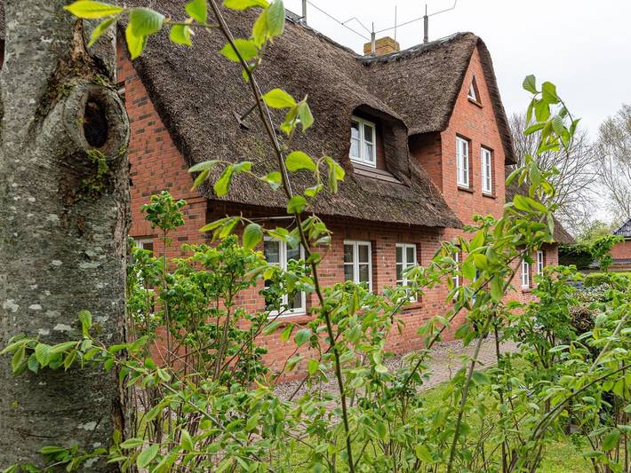 Ferienwohnung für 2 Personen, mit Terrasse und Garten, mit Haustier - 1