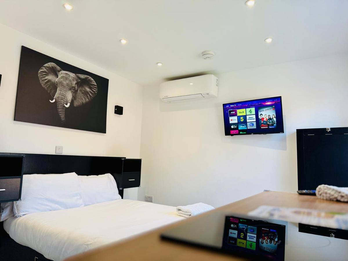 Appartement entier, One-Bedroom Apartment in Yate, Gloucestershire du Sud