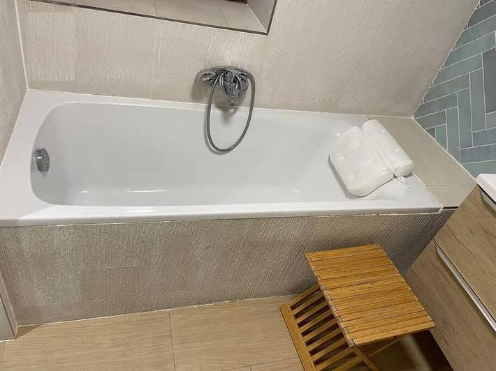 Gîte pour 4 personnes à Furdenheim - 3