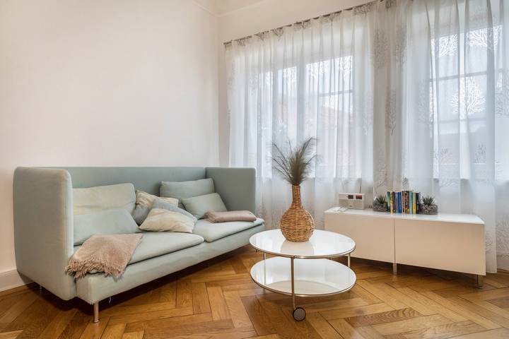 Holiday rental for 2 people in Bavaria