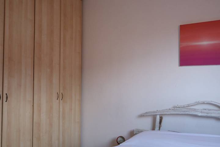Apartamento inteiro, Apartamento 'The Artist's House 2' in Santa Teresa di Gallura, Santa Teresa Gallura (Municipality)