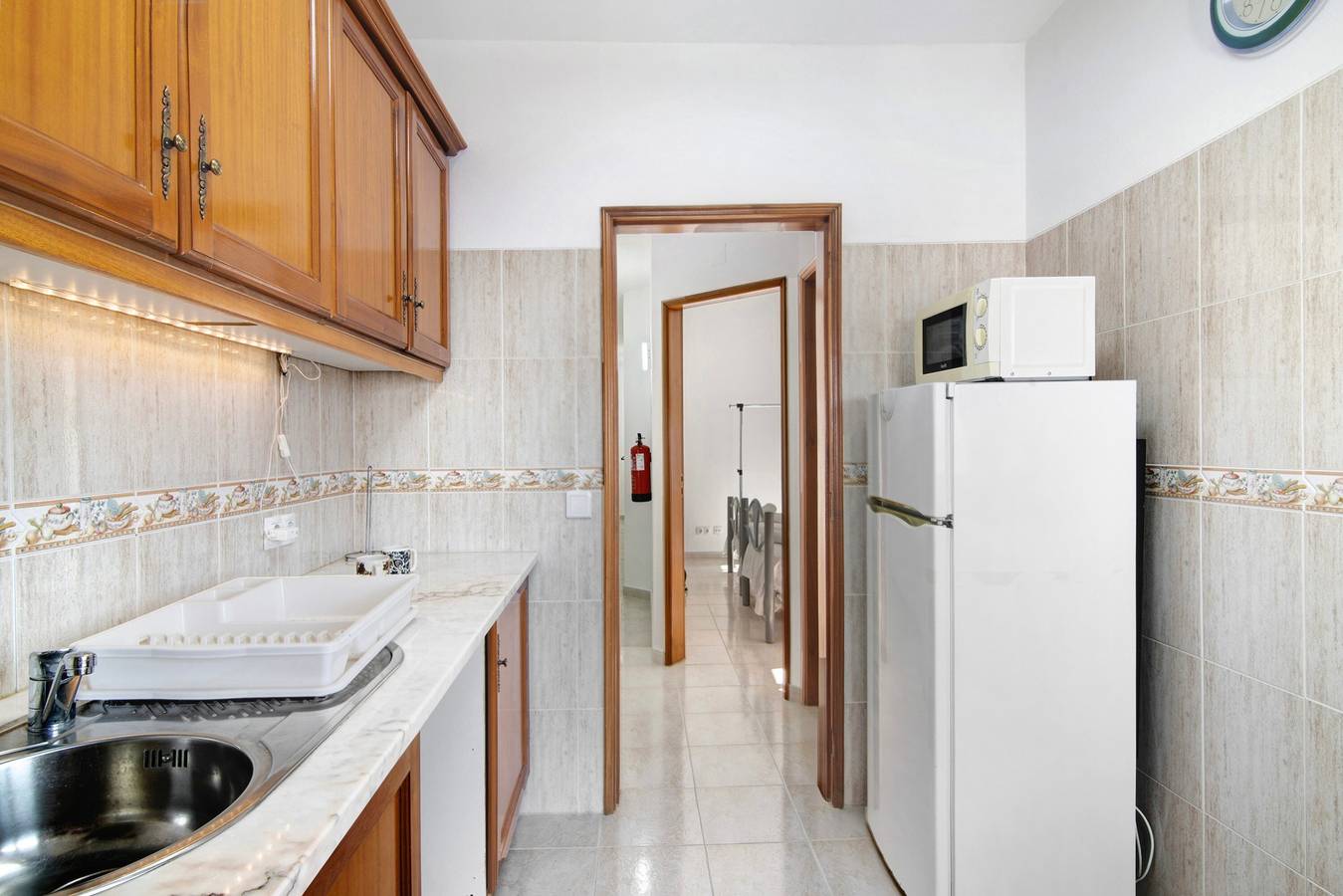 Apartamento inteiro, Apartamento 'Casa Da Vila Nº4' com Wi-Fi e Ar Condicionado in São Brás de Alportel, Distrito de Faro