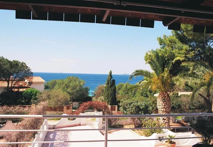 Chalet para 15 personas, con jardín además de vistas y terraza, Se admiten mascotas - 1